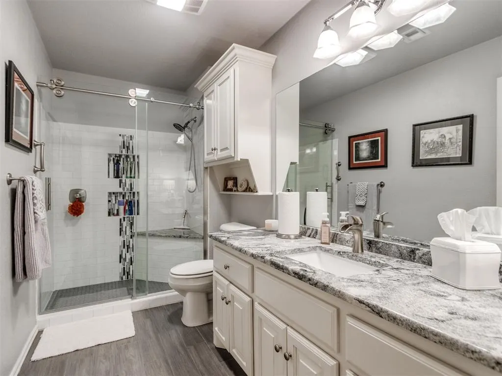 Photo 32 — 929 Heather Glen Terrace, Norman, OK 73072