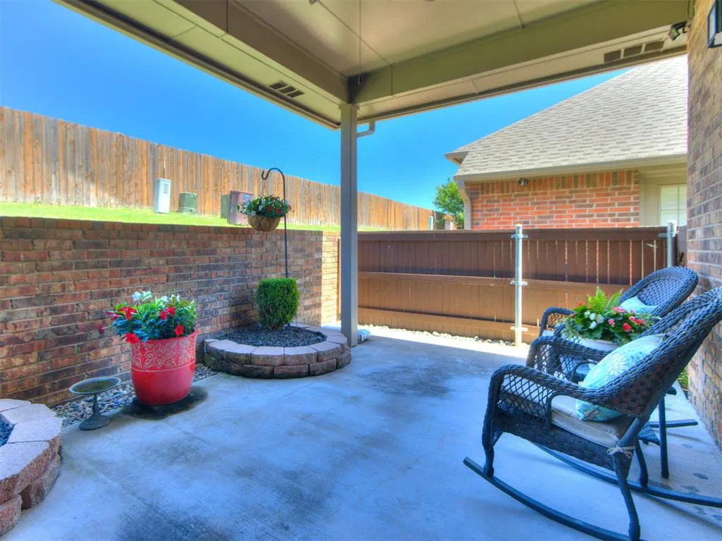 Photo 36 — 929 Heather Glen Terrace, Norman, OK 73072