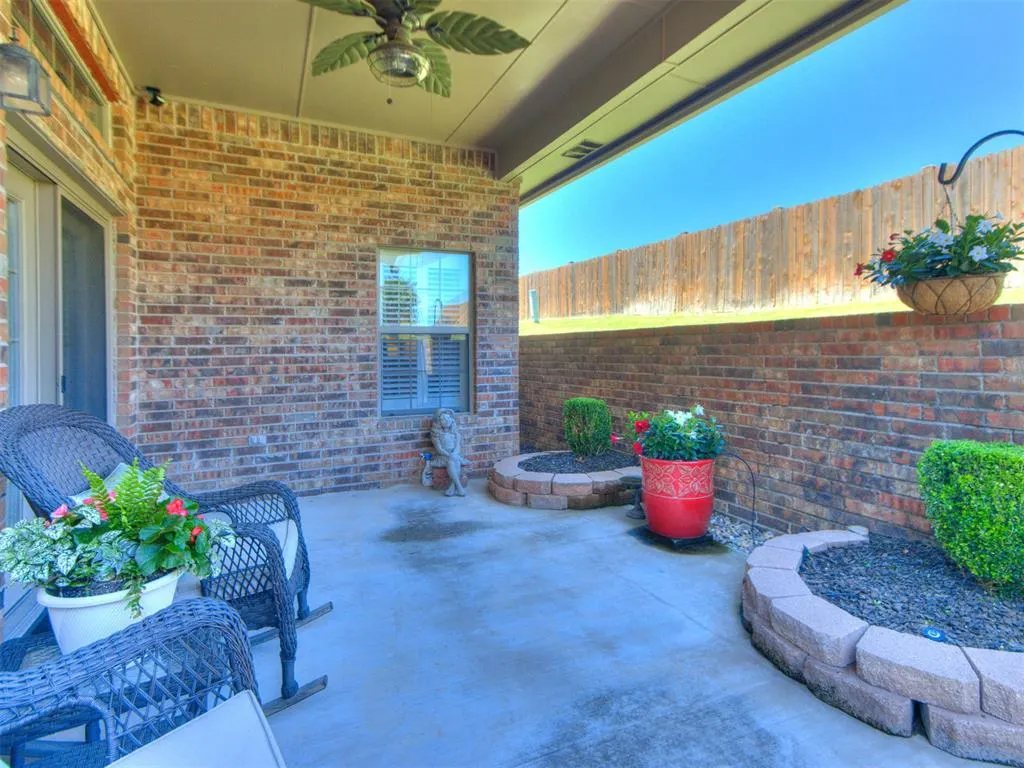 Photo 37 — 929 Heather Glen Terrace, Norman, OK 73072