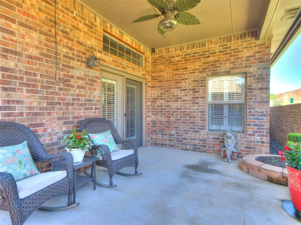 Photo 38 — 929 Heather Glen Terrace, Norman, OK 73072