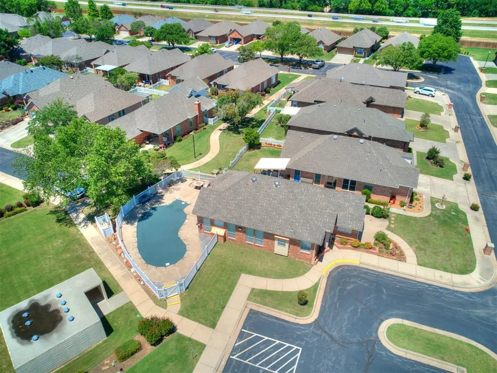Photo 41 — 929 Heather Glen Terrace, Norman, OK 73072