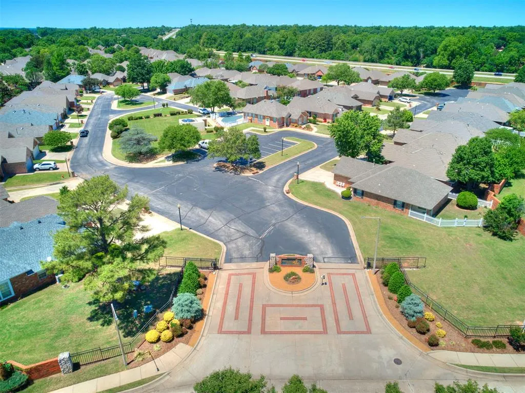 Photo 42 — 929 Heather Glen Terrace, Norman, OK 73072