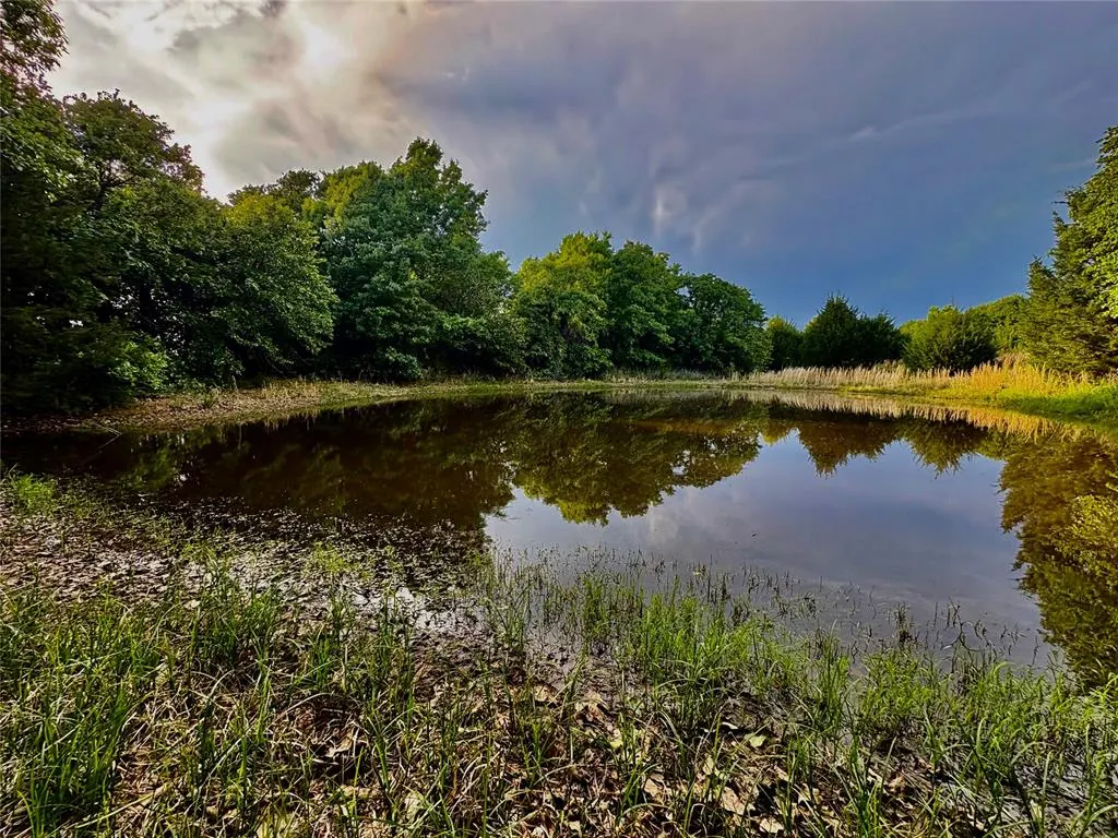 Photo 2 — SE 192nd Street, Wanette, OK 74878