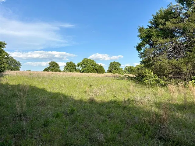 Photo 4 — SE 192nd Street, Wanette, OK 74878