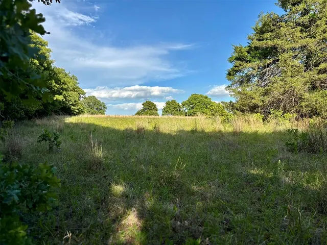 Photo 6 — SE 192nd Street, Wanette, OK 74878