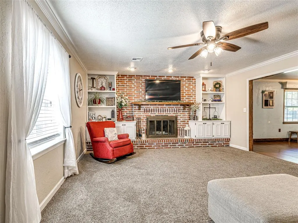 Photo 10 — 518 E Bradley Avenue, Pauls Valley, OK 73075