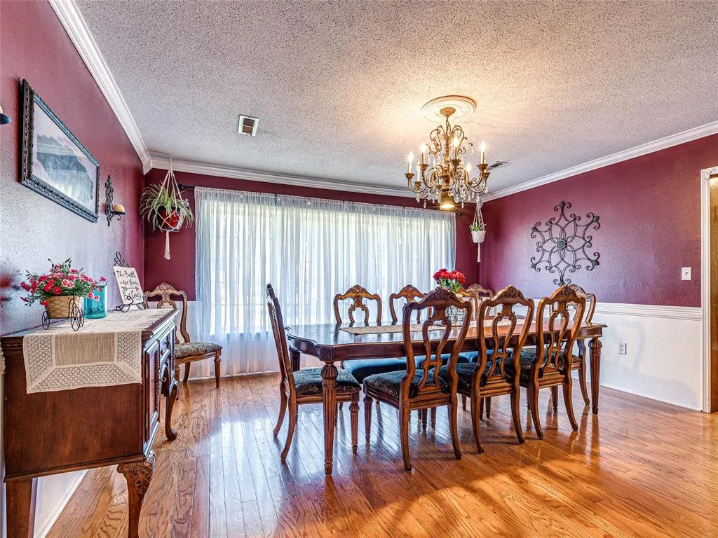 Photo 11 — 518 E Bradley Avenue, Pauls Valley, OK 73075