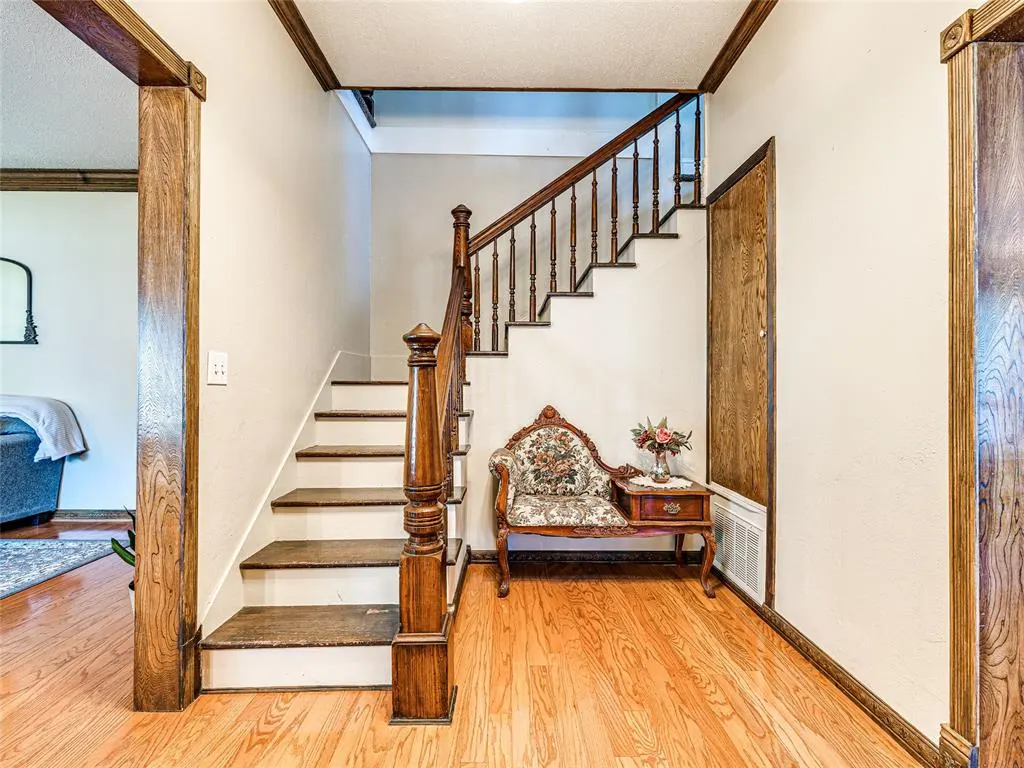 Photo 13 — 518 E Bradley Avenue, Pauls Valley, OK 73075