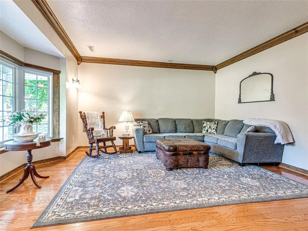 Photo 16 — 518 E Bradley Avenue, Pauls Valley, OK 73075