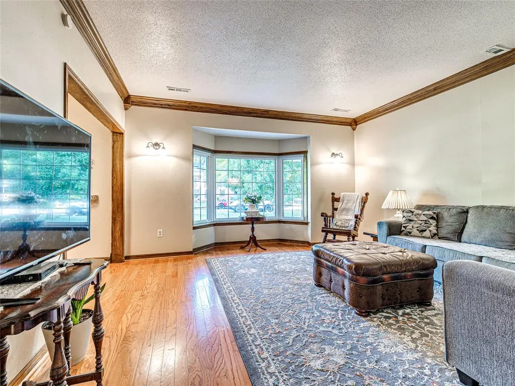 Photo 17 — 518 E Bradley Avenue, Pauls Valley, OK 73075