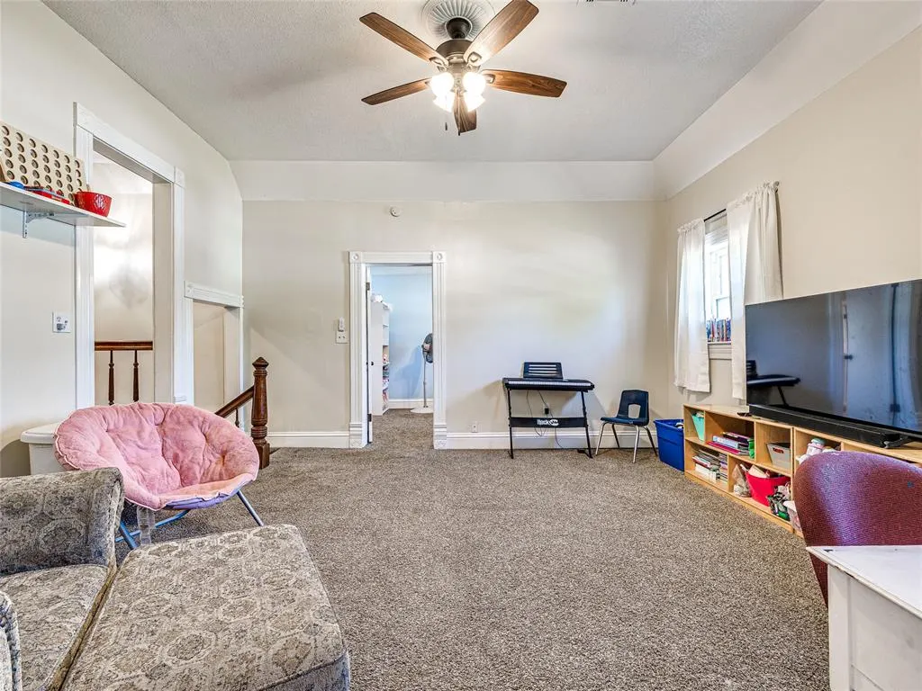 Photo 31 — 518 E Bradley Avenue, Pauls Valley, OK 73075