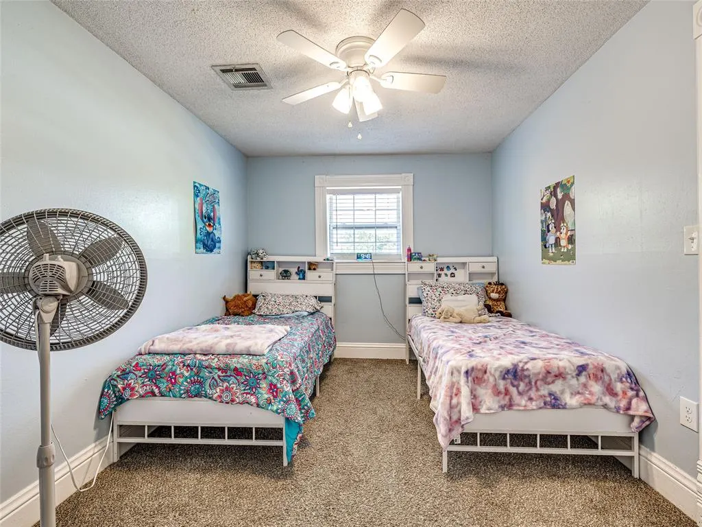 Photo 33 — 518 E Bradley Avenue, Pauls Valley, OK 73075