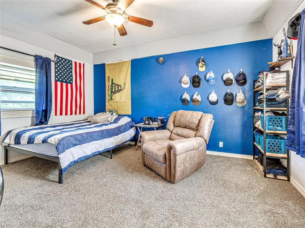 Photo 42 — 518 E Bradley Avenue, Pauls Valley, OK 73075