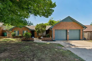 Sold home at 6409 N Ann Arbor Terrace