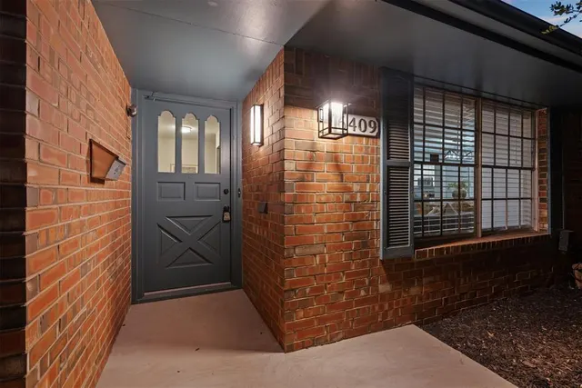 Photo 3 — 6409 N Ann Arbor Terrace, Oklahoma City, OK 73132