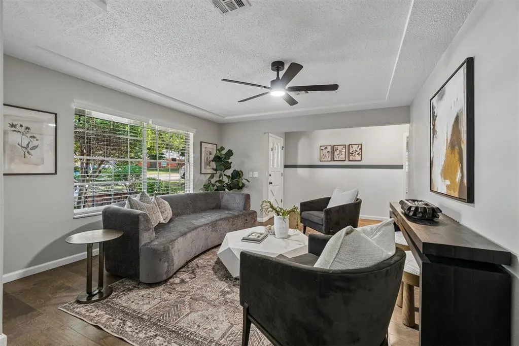 Photo 8 — 6409 N Ann Arbor Terrace, Oklahoma City, OK 73132