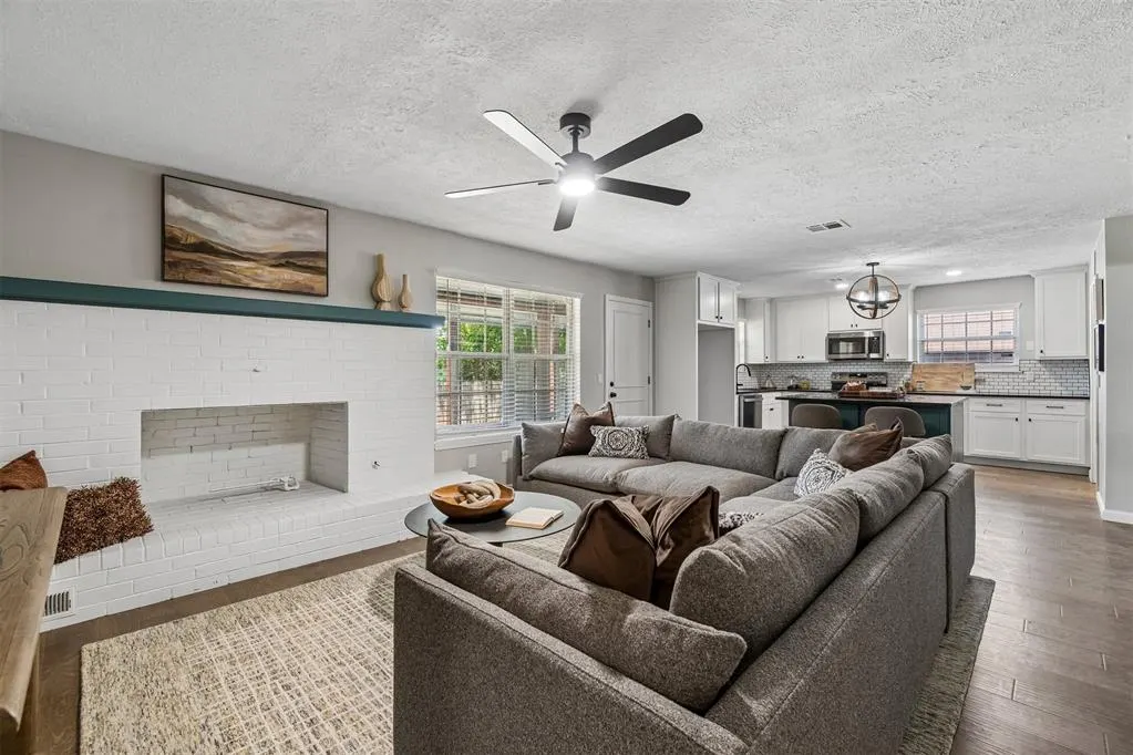 Photo 9 — 6409 N Ann Arbor Terrace, Oklahoma City, OK 73132