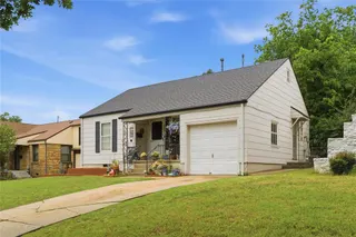 Sold home at 5615 N Military Avenue