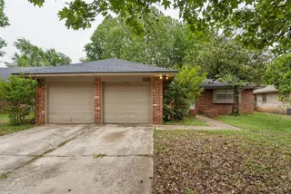 Sold home at 816 Jupiter Road