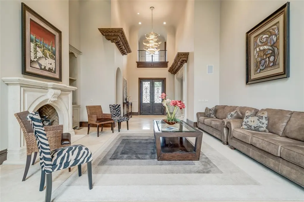 Photo 9 — 5701 Mistletoe Court, Oklahoma City, OK 73142
