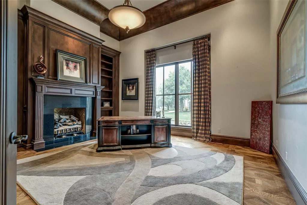 Photo 12 — 5701 Mistletoe Court, Oklahoma City, OK 73142