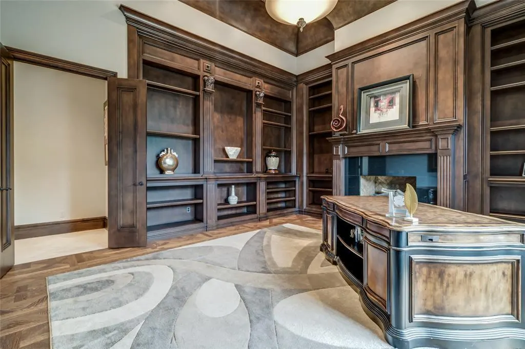 Photo 13 — 5701 Mistletoe Court, Oklahoma City, OK 73142