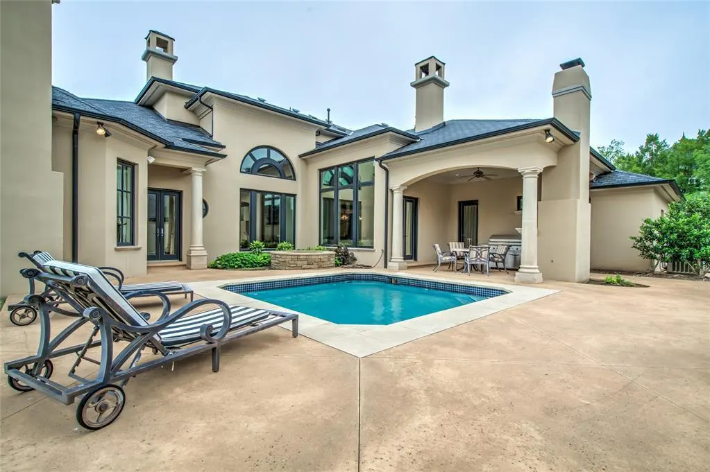 Photo 47 — 5701 Mistletoe Court, Oklahoma City, OK 73142