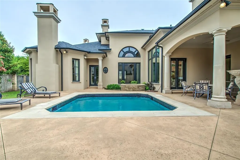 Photo 48 — 5701 Mistletoe Court, Oklahoma City, OK 73142