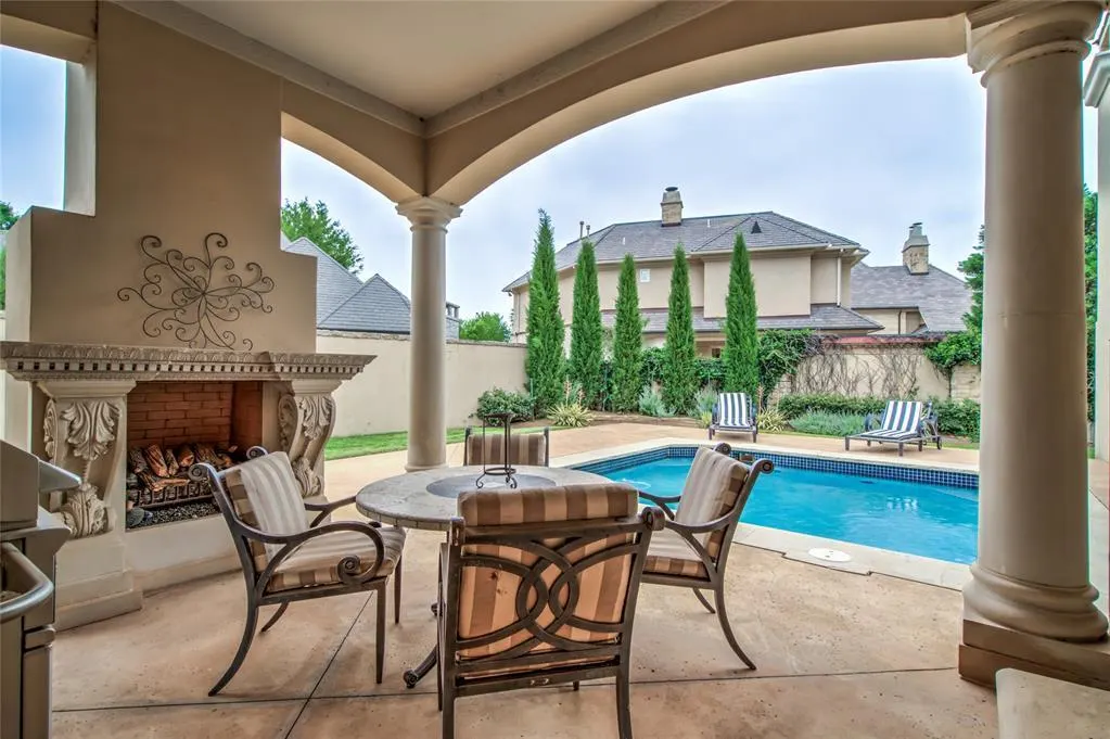 Photo 49 — 5701 Mistletoe Court, Oklahoma City, OK 73142