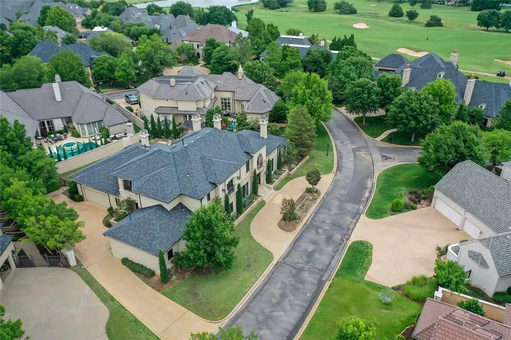 Photo 50 — 5701 Mistletoe Court, Oklahoma City, OK 73142