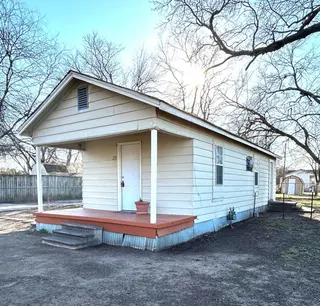 Sold home at 15 N Street