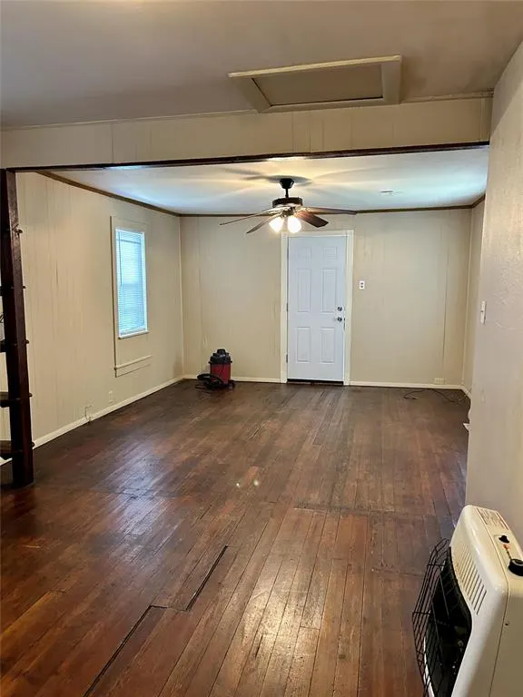 Photo 4 — 15 N Street, Ardmore, OK 73401