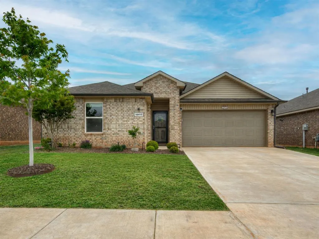 Photo 8 — 10417 SW 41st Place, Mustang, OK 73064