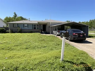 Sold home at 3540 SW 40th Street