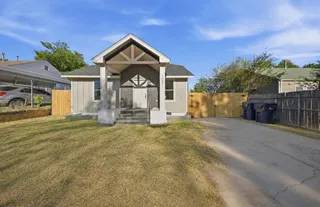 Sold home at 1031 Harris Avenue