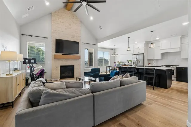 Photo 3 — 3009 Cedar Spring Court, Arcadia, OK 73007