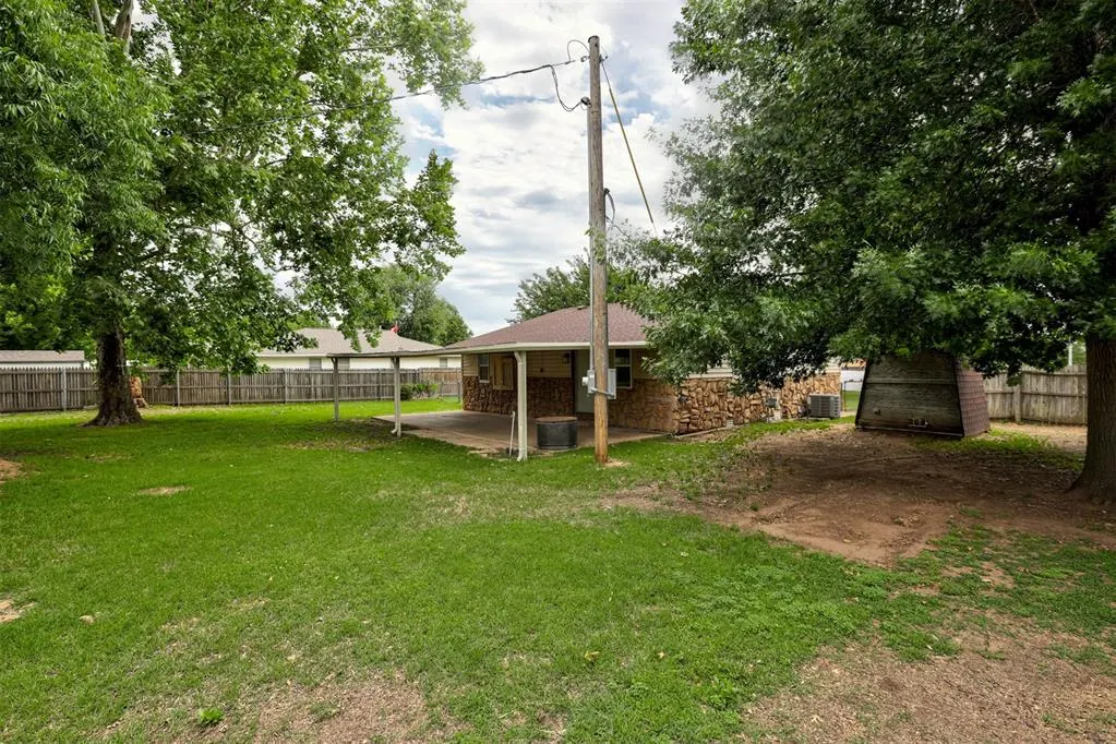 Photo 44 — 1013 N Carr Drive, Newcastle, OK 73065