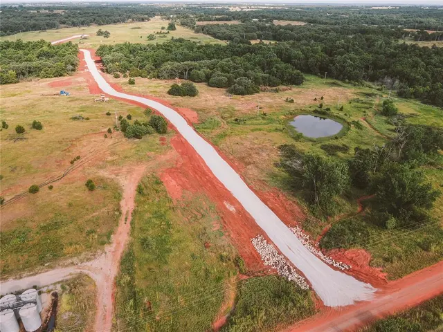 Photo 3 — 0 N 3390 Road, Carney, OK 74832