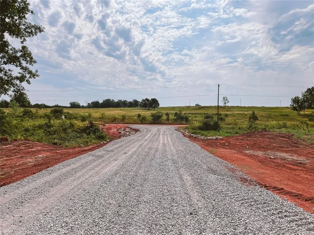 Photo 4 — 0 N 3390 Road, Carney, OK 74832