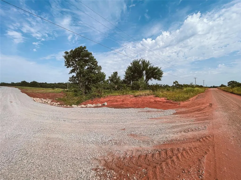 Photo 5 — 0 N 3390 Road, Carney, OK 74832