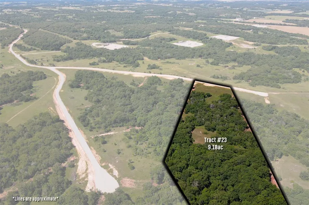 Front exterior — 0 N 3042 Road, Lindsay, OK 73052