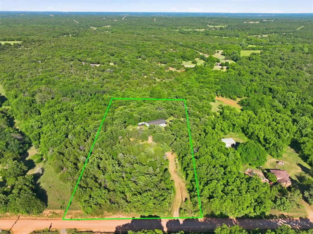 Photo 3 — 101663 S 3300 Road, Harrah, OK 73045