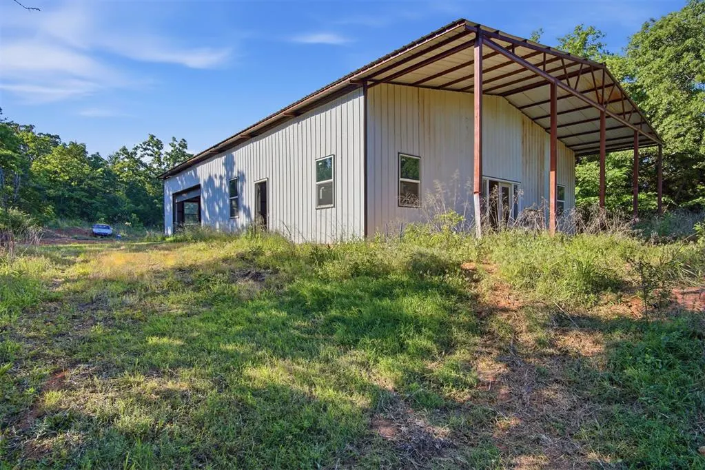 Photo 9 — 101663 S 3300 Road, Harrah, OK 73045