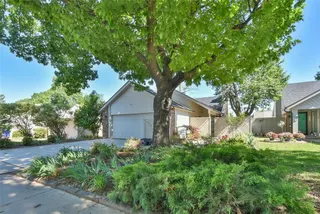 Sold home at 3713 River Oaks Drive