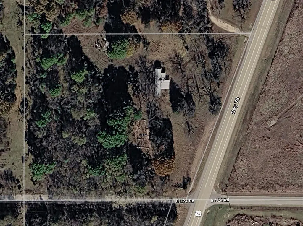 Photo 14 — 2385 HWY 75, Wetumka, OK 74883