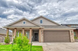 Sold home at 2816 S Bowling Drive