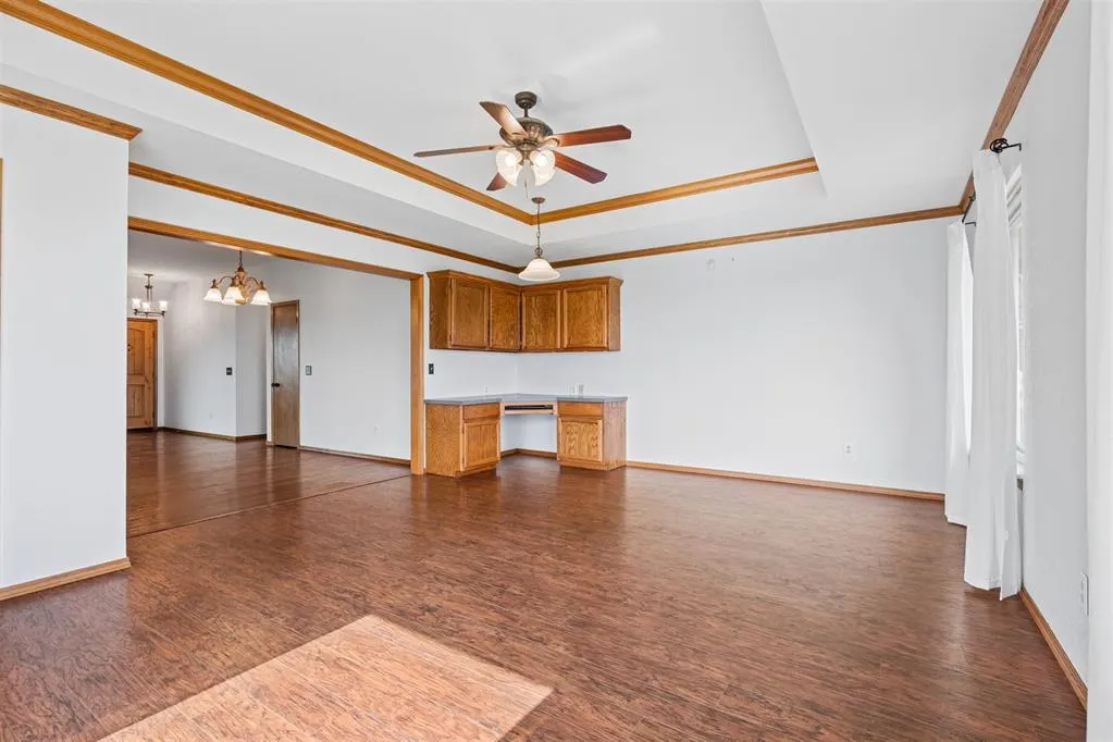 Photo 31 — 503 Moffat Road NE, Piedmont, OK 73078