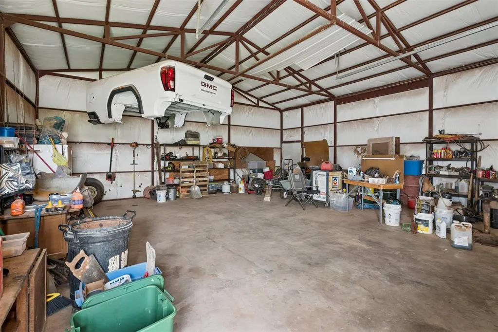 Photo 43 — 503 Moffat Road NE, Piedmont, OK 73078