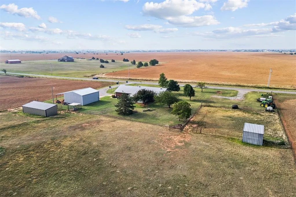 Photo 50 — 503 Moffat Road NE, Piedmont, OK 73078