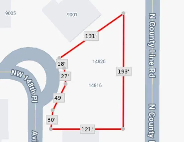 Photo 2 — 14816 Avignon Lane, Yukon, OK 73099